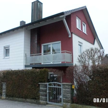 Ferienhaus Kurzbach Velden  Eksteriør bilde