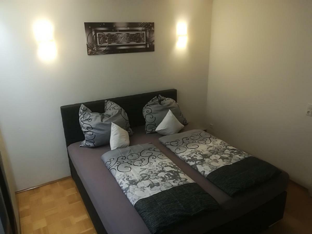 Ferienhaus Kurzbach Velden  Eksteriør bilde
