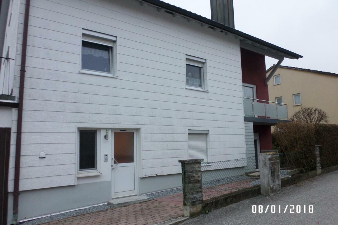 Ferienhaus Kurzbach Velden  Eksteriør bilde