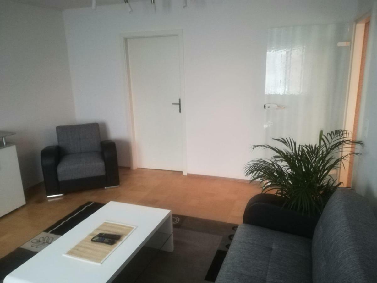Ferienhaus Kurzbach Velden  Eksteriør bilde