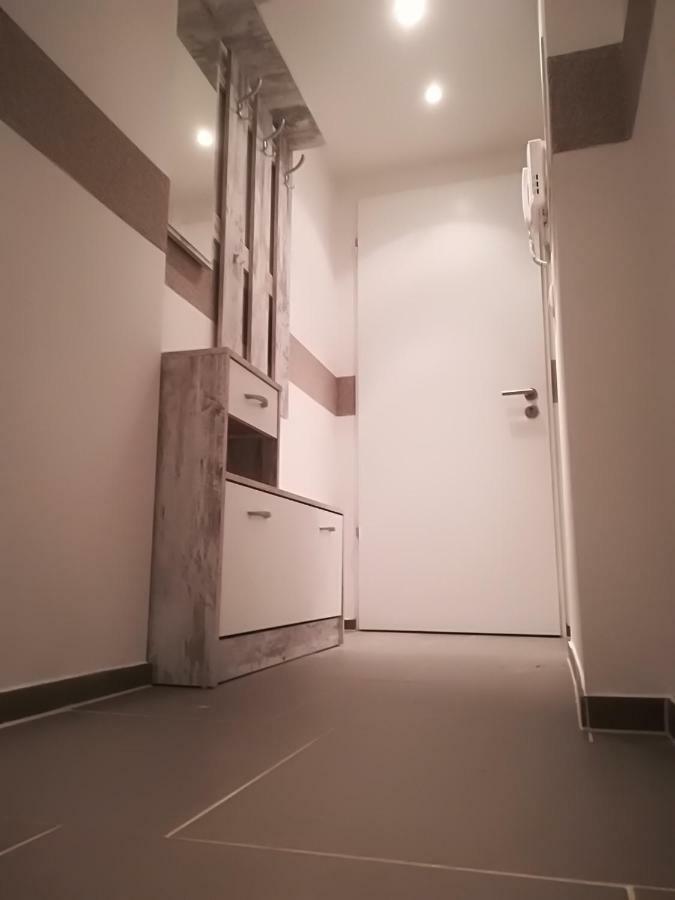 Ferienhaus Kurzbach Velden  Eksteriør bilde