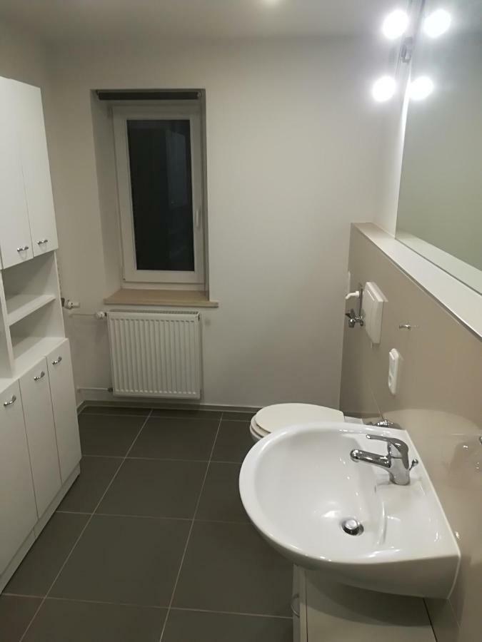 Ferienhaus Kurzbach Velden  Eksteriør bilde